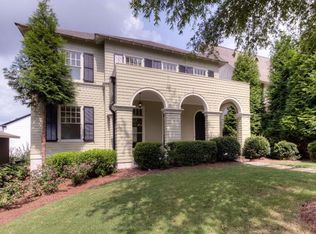 195 Centennial Trce, Roswell, GA 30076