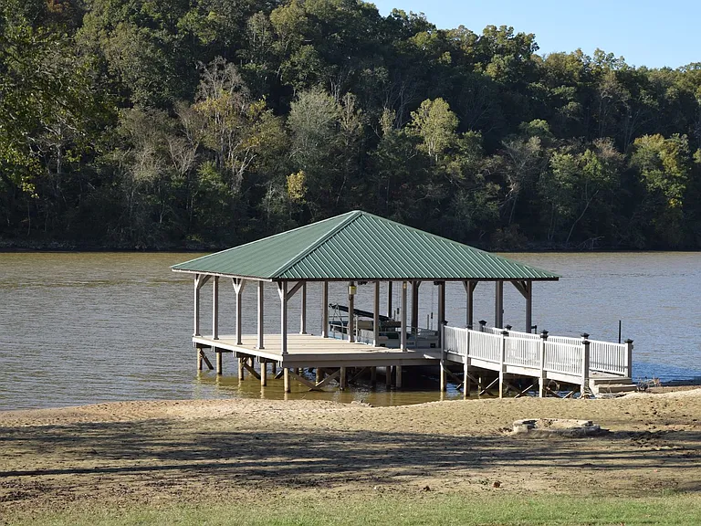 4864 Midway Sand Rd — Photo 31