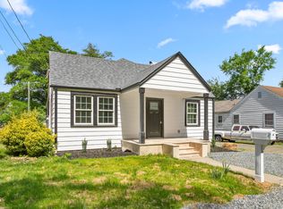 110 W Rockway St, Durham, NC 27704