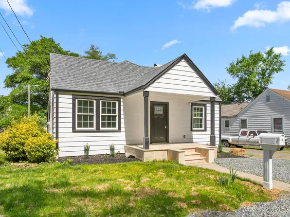 110 W Rockway St, Durham, NC 27704