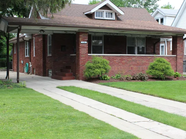1126 N Leland Ave, Indianapolis, IN 46219