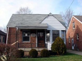 7773 Fielding St, Detroit, MI 48228