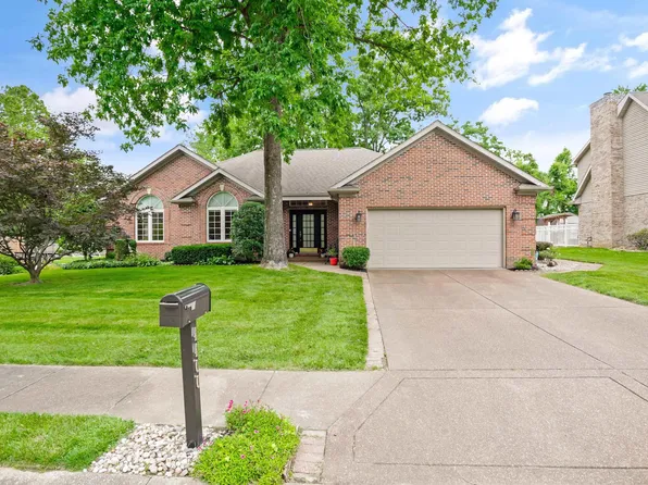 4400 Sandra Kay Ln, Newburgh, IN 47630
