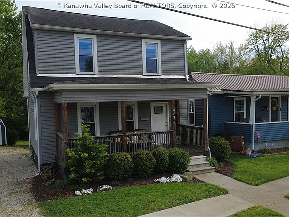 2nd image of 4625 Auburn Rd
