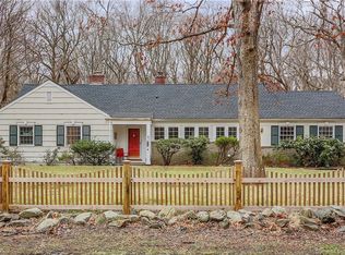 201 Bayberry Ln, Westport, CT 06880