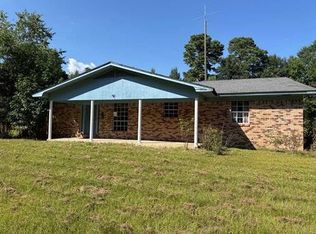 2172 Airport Loop, Homer, LA 71040