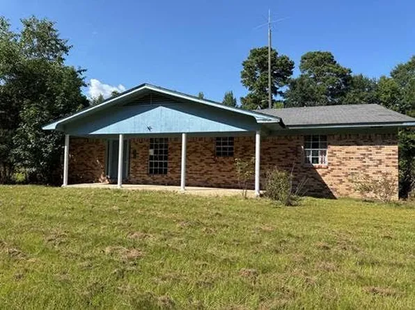 2172 Airport Loop, Homer, LA 71040