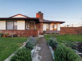 9999 Central Ave, Montclair, CA 91763