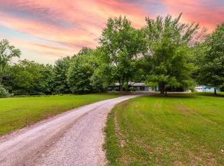 2675 N Locust Grove Church Rd, Columbia, MO 65202