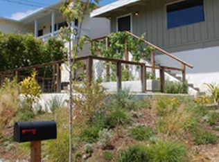 166 Alpine St, San Rafael, CA 94901