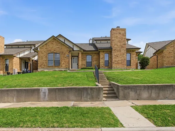 6324 Alissa Dr, Rowlett, TX 75089