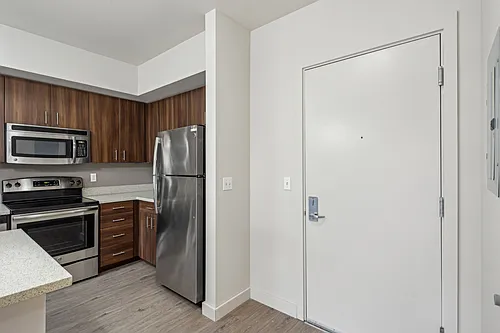 Floor plan Verdant-1