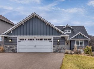 2661 Highclere Dr, Eau Claire, WI 54703