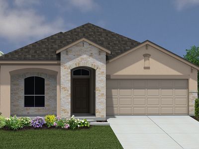 517 Round Reins, Cibolo, TX, 78108