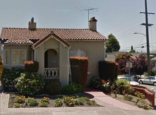3000 Morcom Ave, Oakland, CA 94619