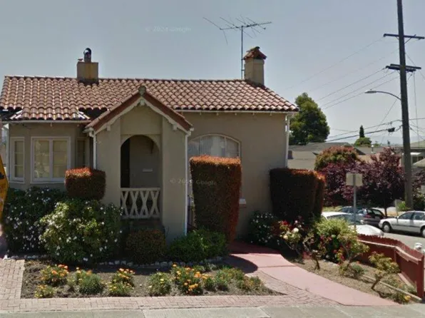 3000 Morcom Ave, Oakland, CA 94619