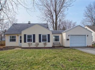 5002 Marigold Rd, Mentor, OH 44060