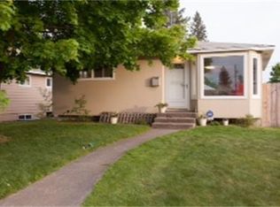 1337 W Columbia Ave, Spokane, WA 99205