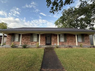 8826 Rowan Ln, Houston, TX, 77036