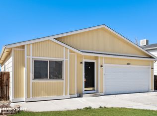 2610 Fredricksburg Dr, Colorado Springs, CO 80922