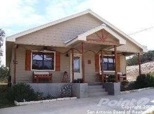 108 Lake Crst, Spring Branch, TX 78070