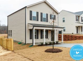 1423 Tamarino Dr, Raleigh, NC 27610