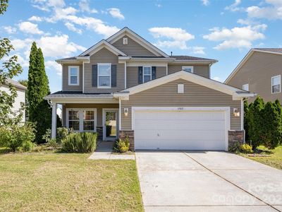 12822 Cumberland Cove Dr, Charlotte, NC, 28273