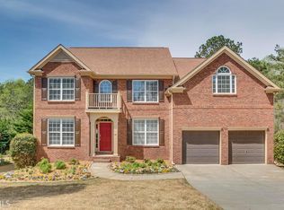 116 Bradshaw Park Dr, Woodstock, GA 30188