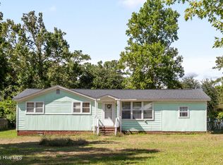 7017 Chewning St, Wilmington, NC 28411