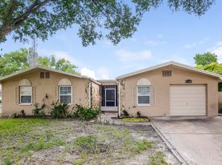 1768 Greenlea Dr, Clearwater, FL 33755
