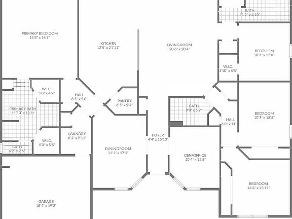 4th image of this home