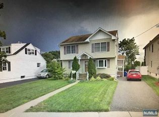 224 Schepis Ave, Saddle Brook, NJ 07663