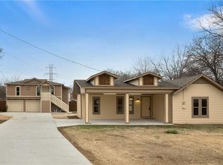 319 Ouida Rd, Irving, TX 75061