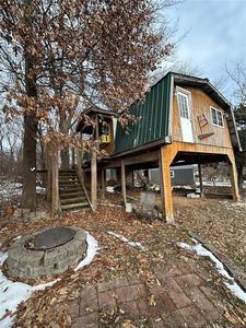 21803 Lynn Ln, Carlyle, IL, 62231