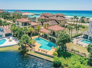 4637 Destiny Way, Destin, FL 32541