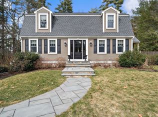 66 Simmons Dr, Duxbury, MA 02332