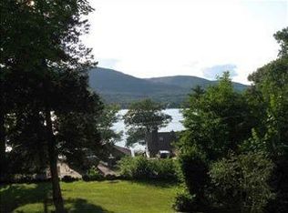 11 Usher Ln #PVT, Lake George, NY 12845