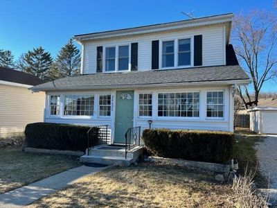 24626 82nd STREET, Salem, WI, 53168