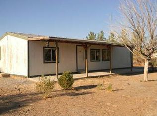 1891 Anns Rd, Pahrump, NV 89048