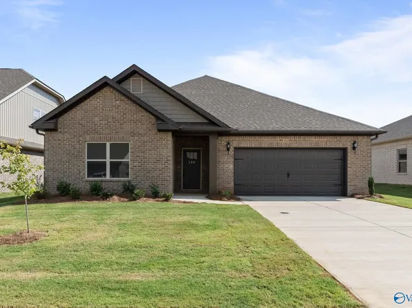 128 Huffman St, Hazel Green, AL 35750