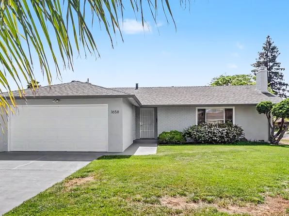 1658 York St, San Jose, CA 95124