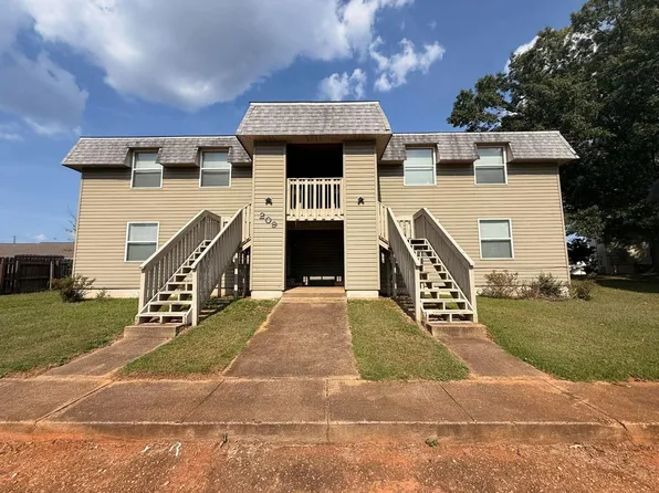 209 Glenwood, 209 Glenwood Ln #4, Enterprise, AL 36330