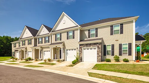Hillpoint Preserve Townhome Apartments Photo 1