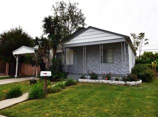 17454 Collins St, Encino, CA 91316