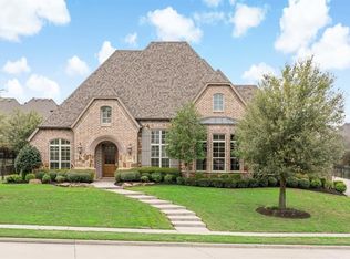 2700 Majestic Grove Ln, McKinney, TX 75069