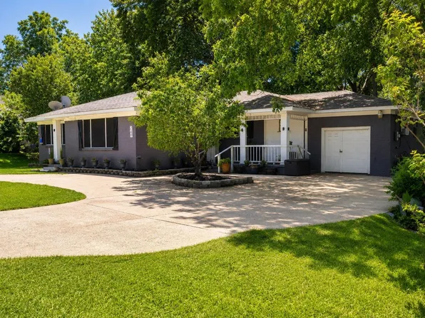 749 S Cass, Centerville, TX 75833