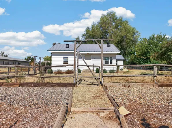 1124 W Galloway Ave, Weiser, ID 83672