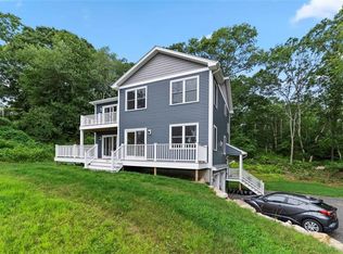 5321 Post Rd, Charlestown, RI 02813