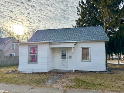 700 S 6th St, Fairfield, IA, 52556