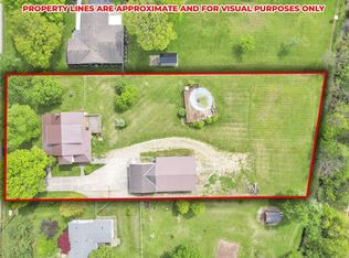 9154 Mink St SW, Etna, OH 43062